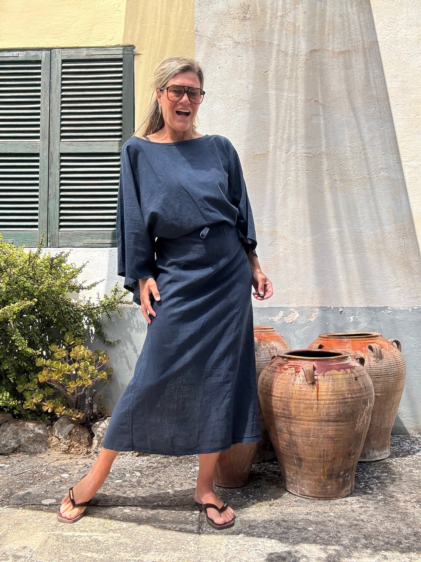 Azalea | Vestido
