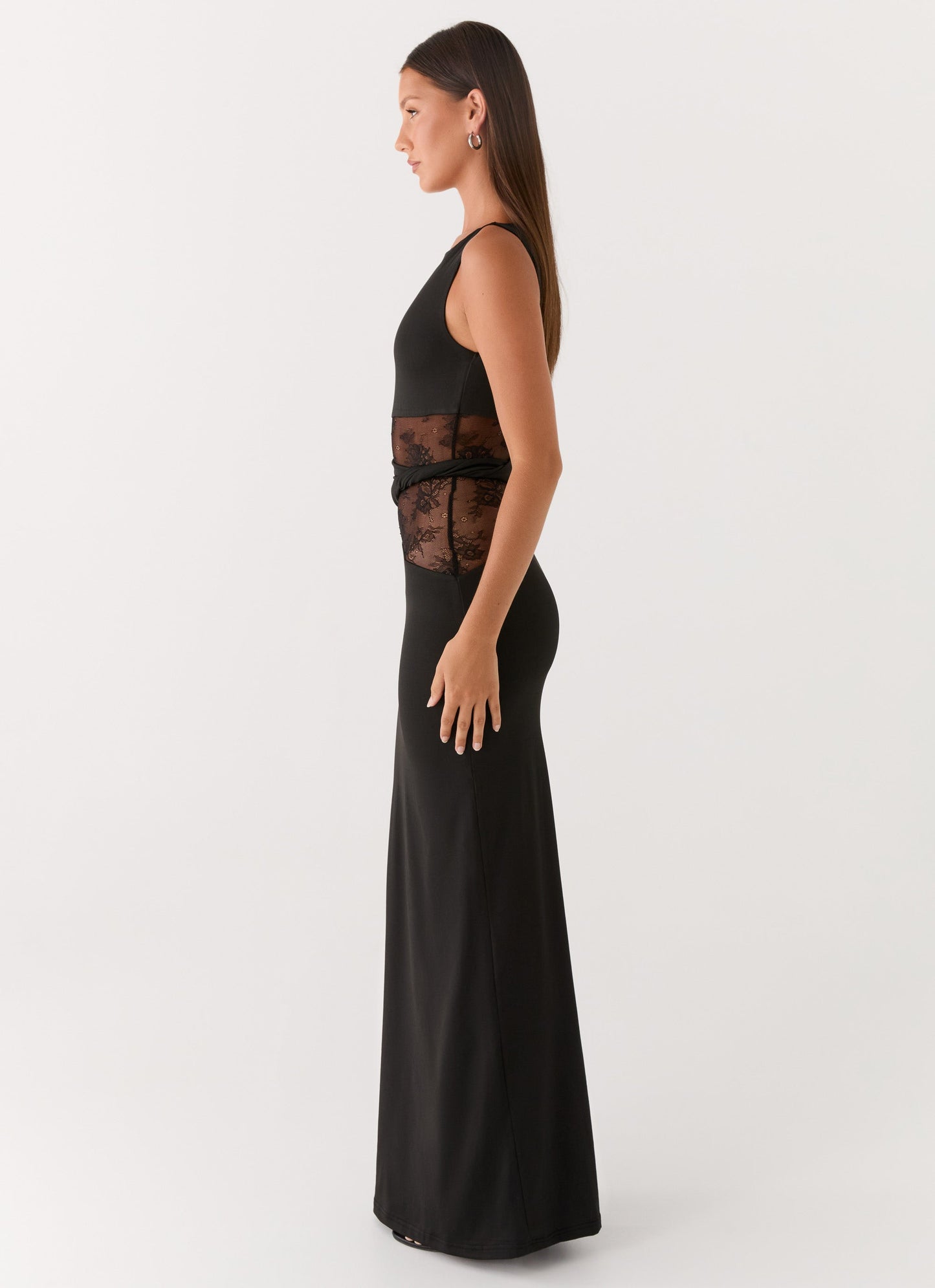 Monaco Noir| vestido