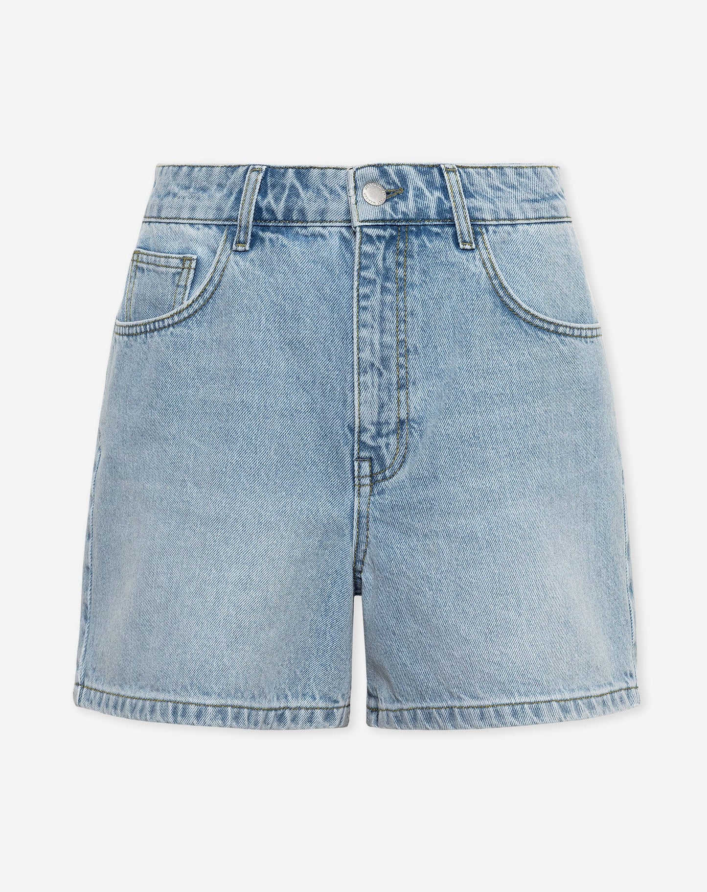 Clara Denim Short