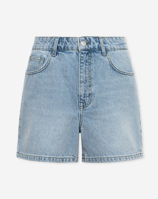 Clara Denim Short