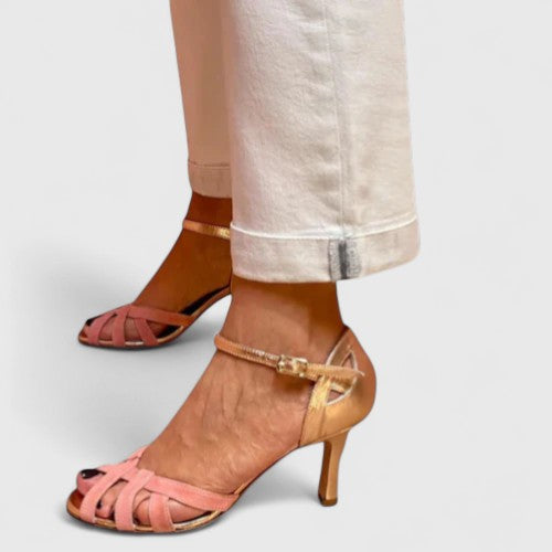 Sandalias |  Valentina