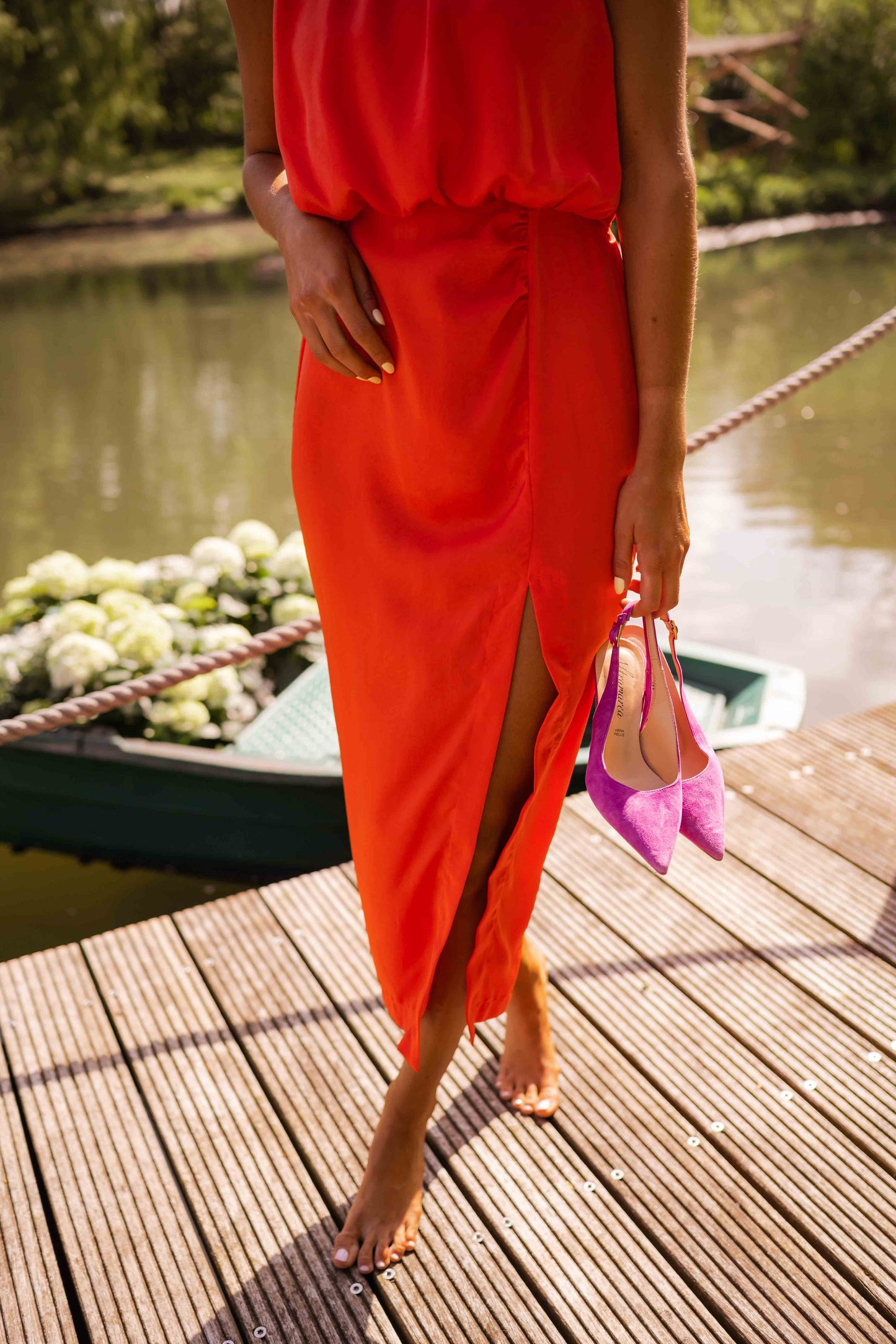 Mia | Vestido