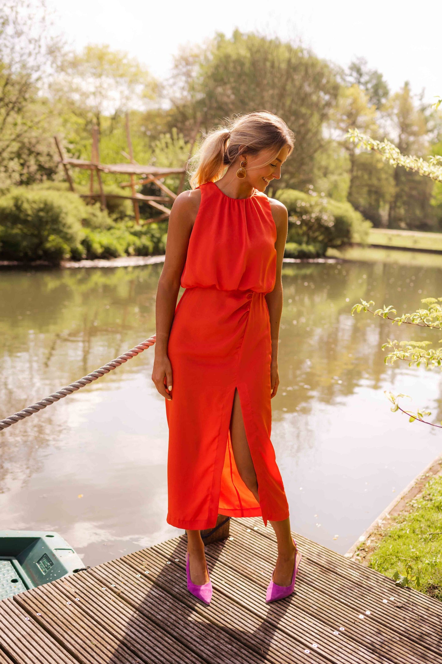 Mia | Vestido