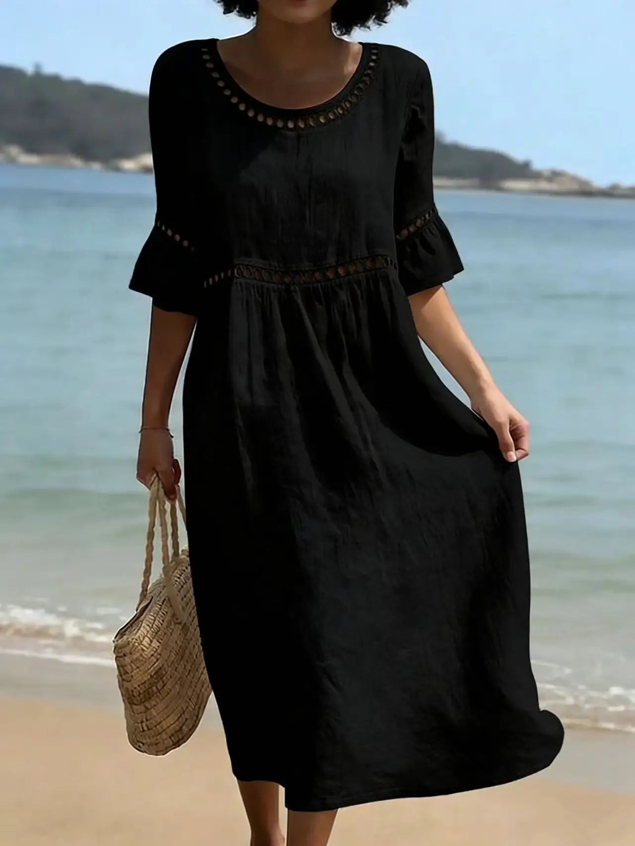 Daniela | Vestido