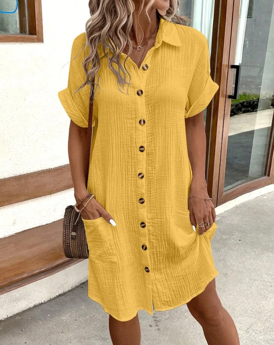 Elisa | Vestido