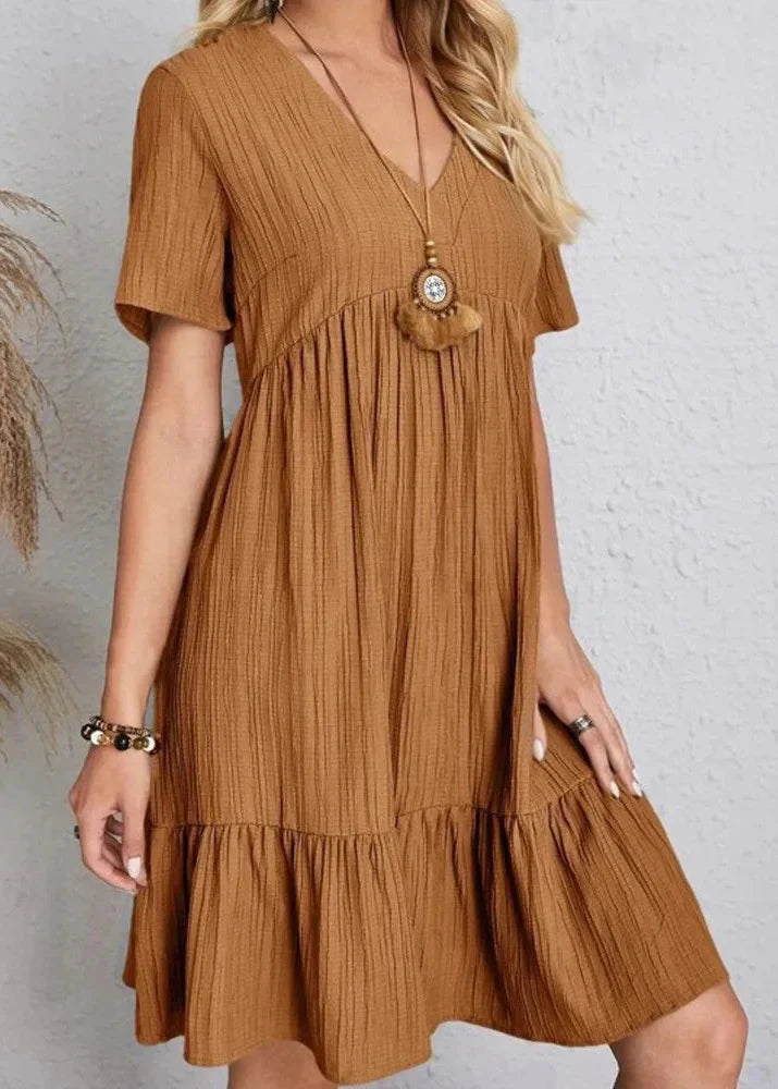 Natalia | Vestido