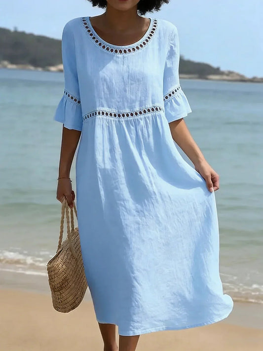 Daniela | Vestido