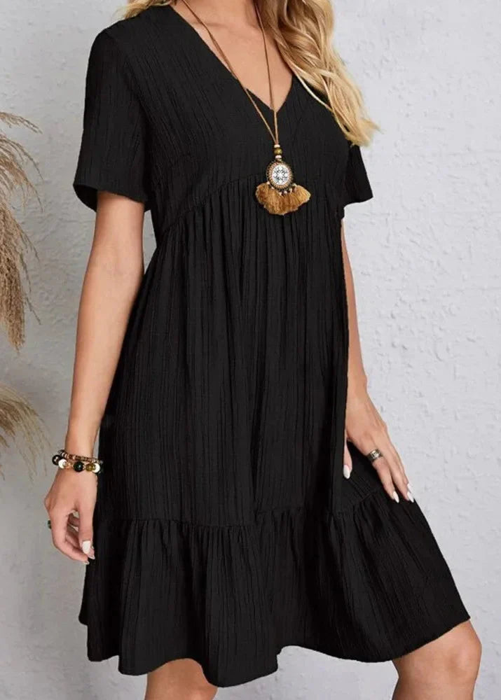 Natalia | Vestido