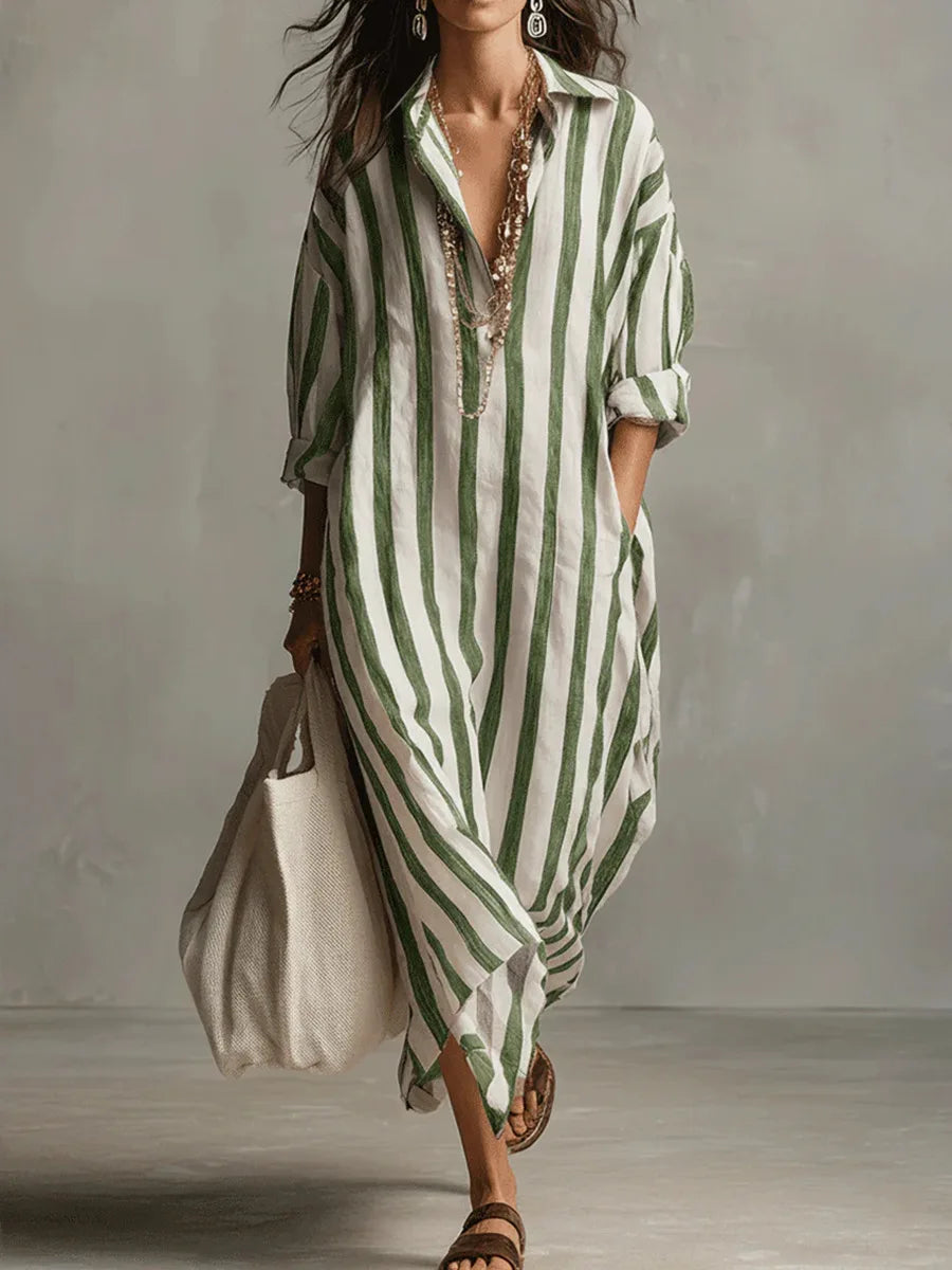 Nadia | Vestido