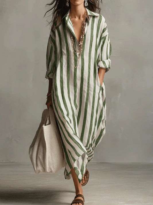 Nadia | Vestido