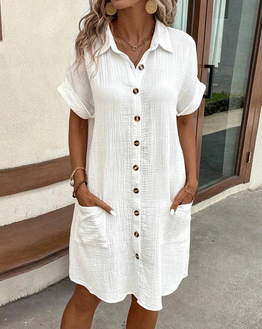 Elisa | Vestido