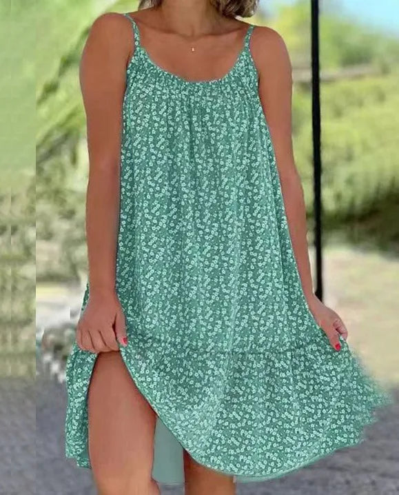 Alicia | Vestido