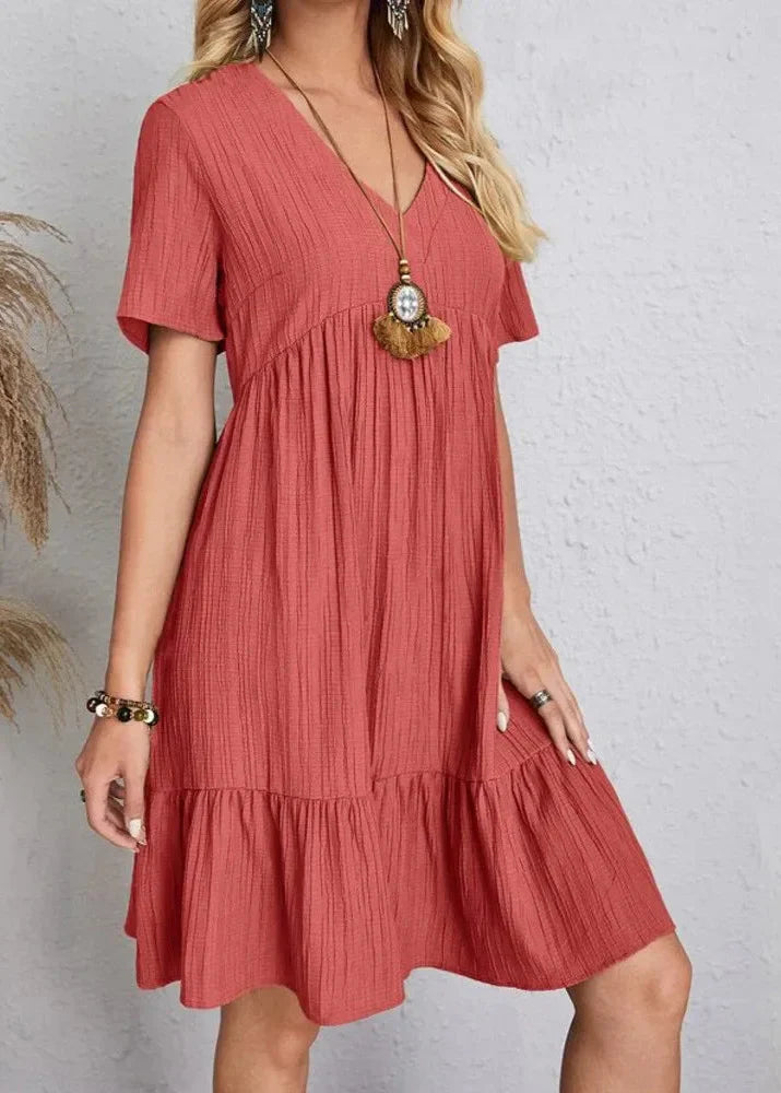 Natalia | Vestido