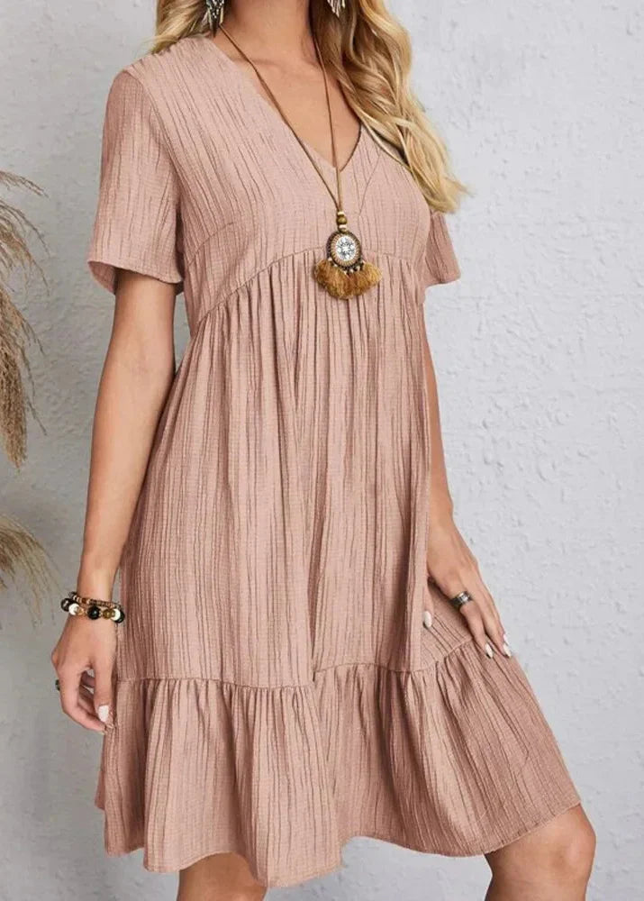 Natalia | Vestido