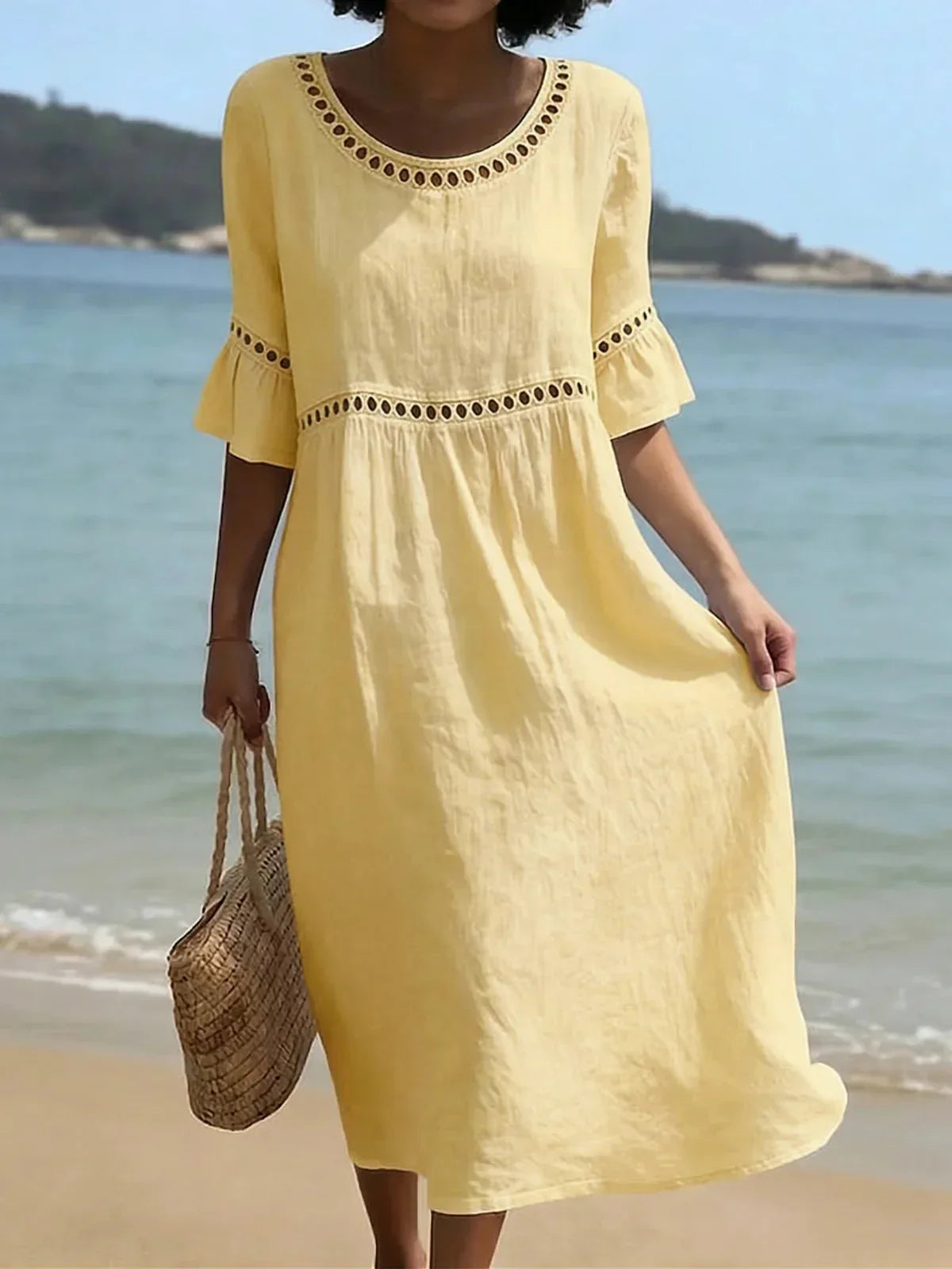 Daniela | Vestido