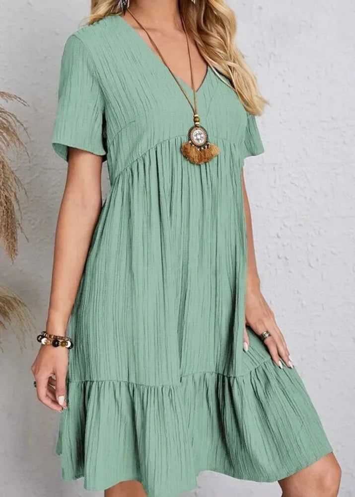 Natalia | Vestido