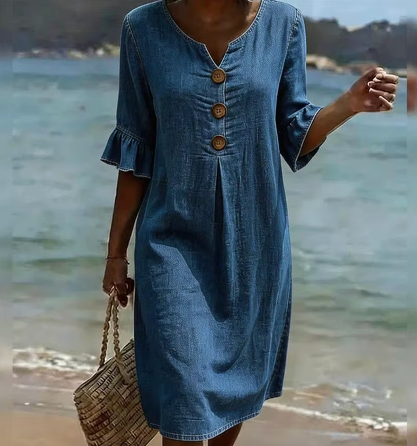 Julia | Vestido