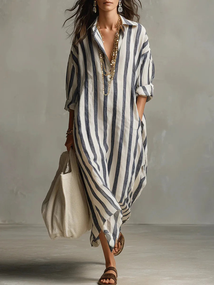 Nadia | Vestido