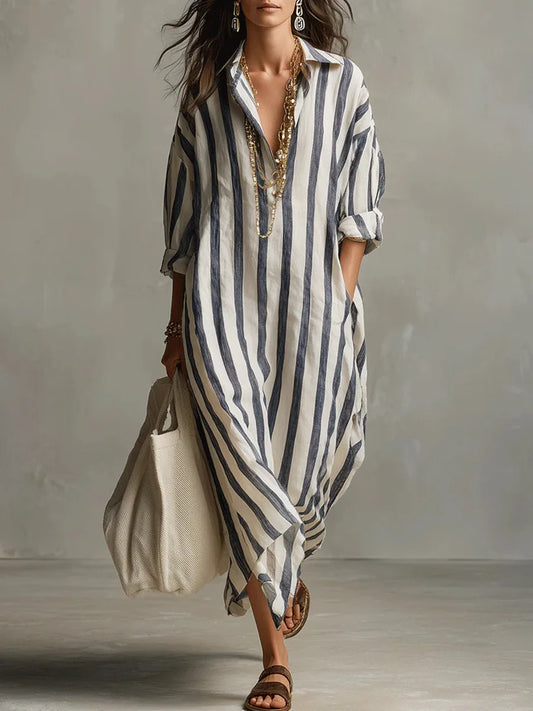 Nadia | Vestido