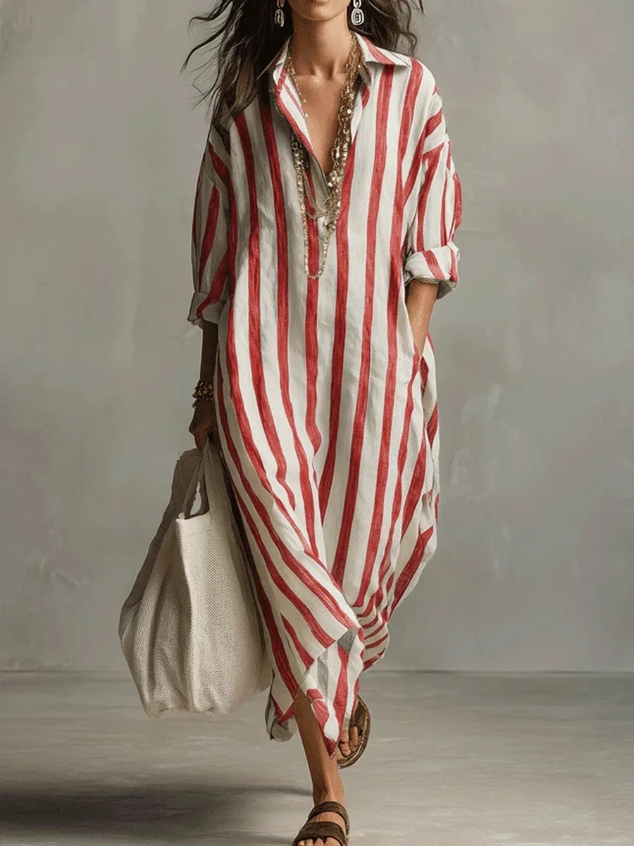 Nadia | Vestido