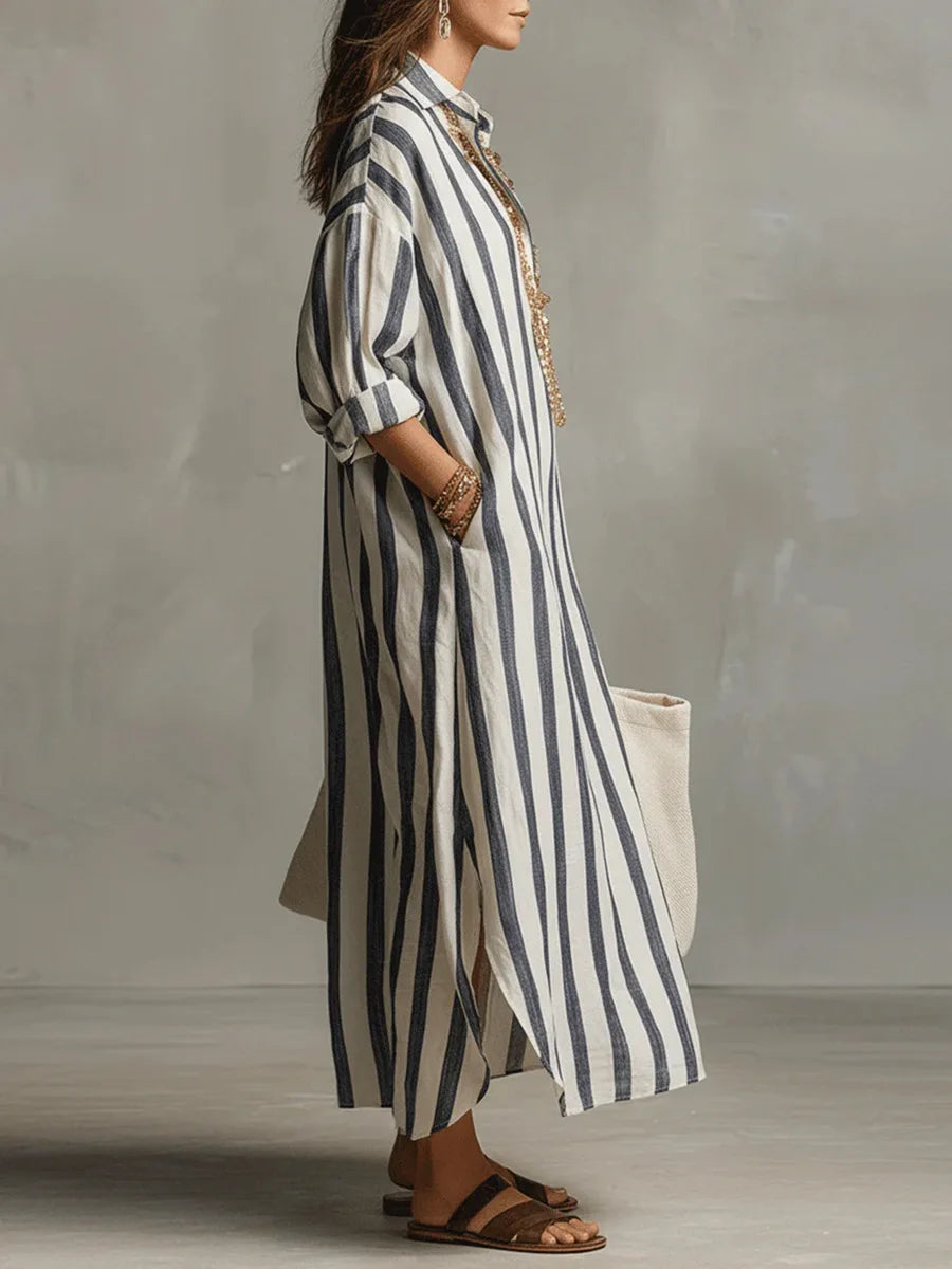 Nadia | Vestido