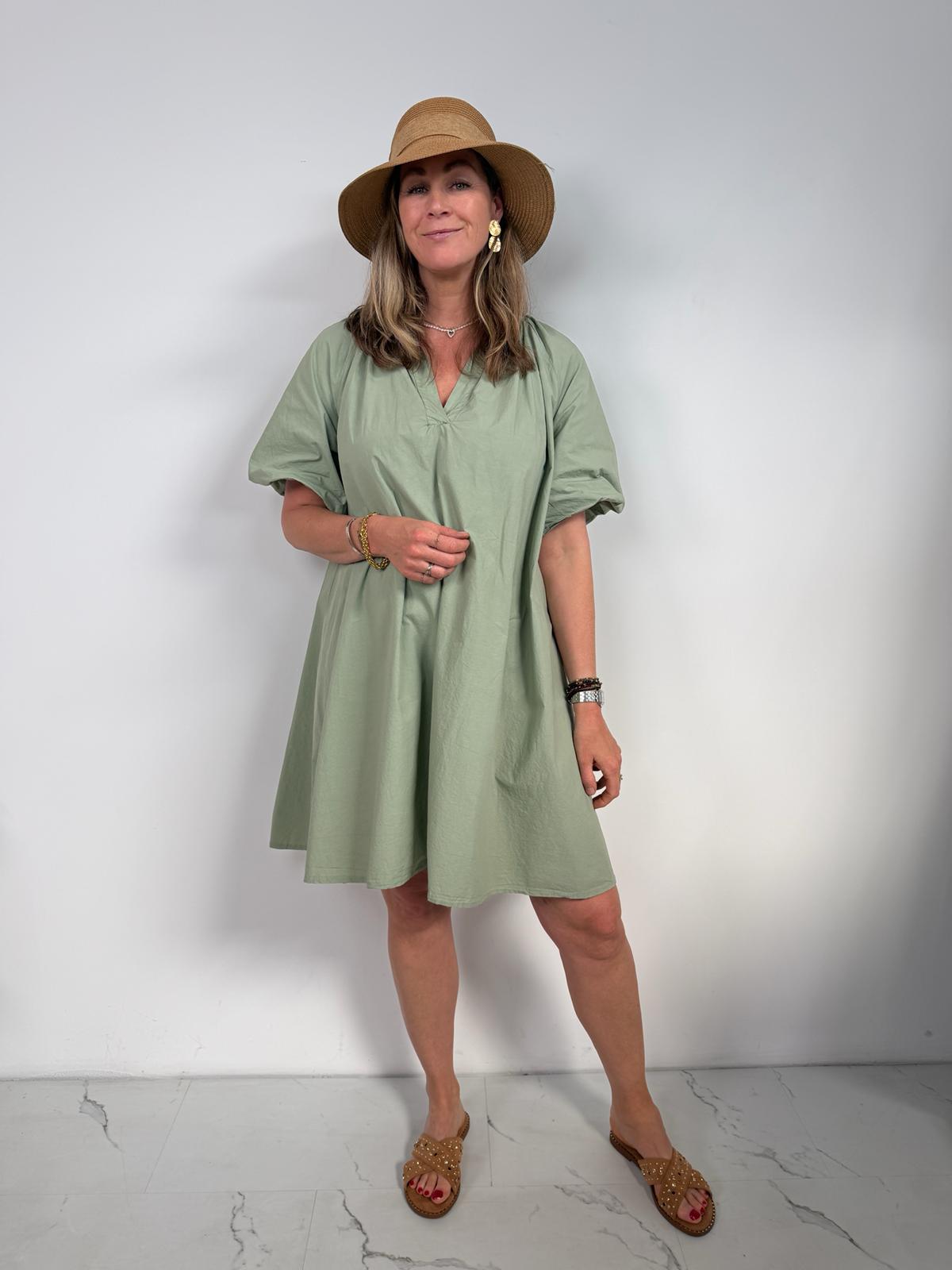 Emilia | Vestido