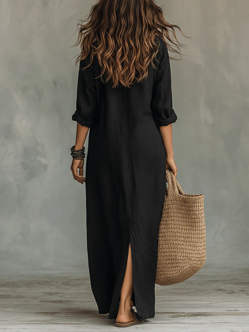 Victoria | Vestido