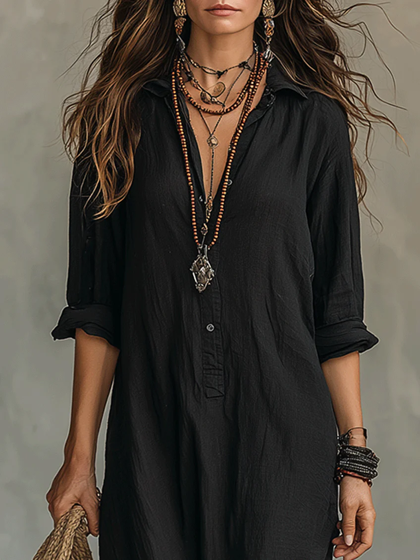 Victoria | Vestido