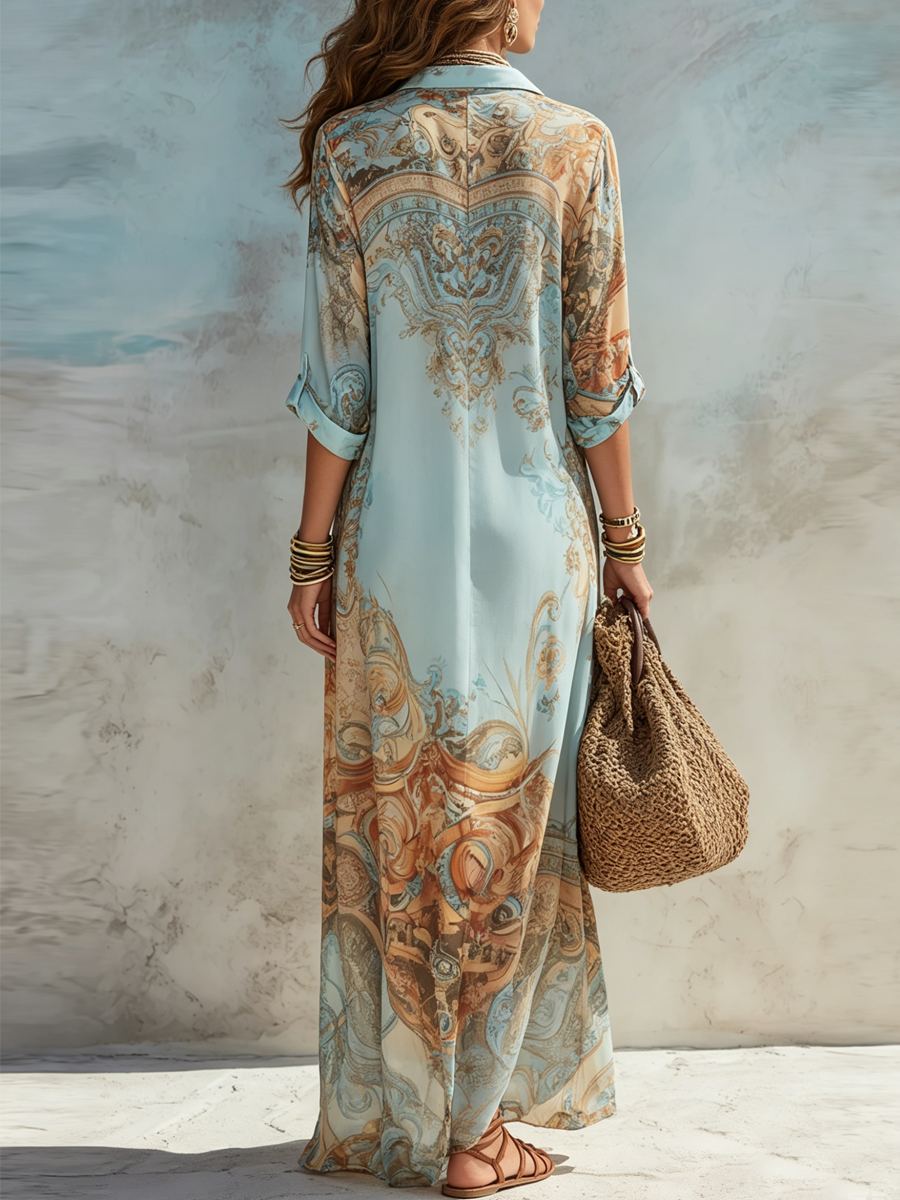 Carmen | Vestido