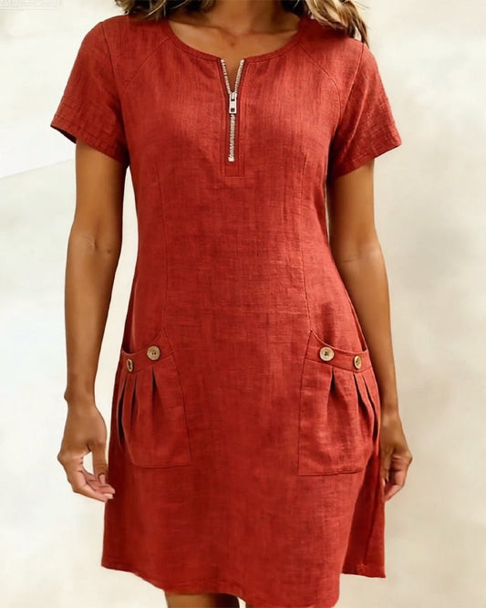 Verona | Vestido