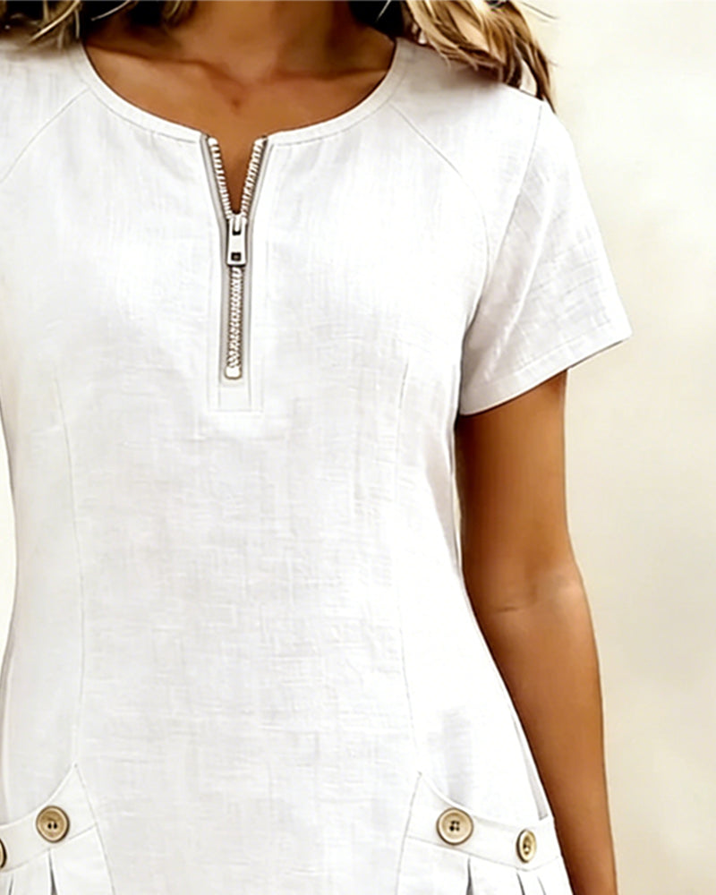 Verona | Vestido