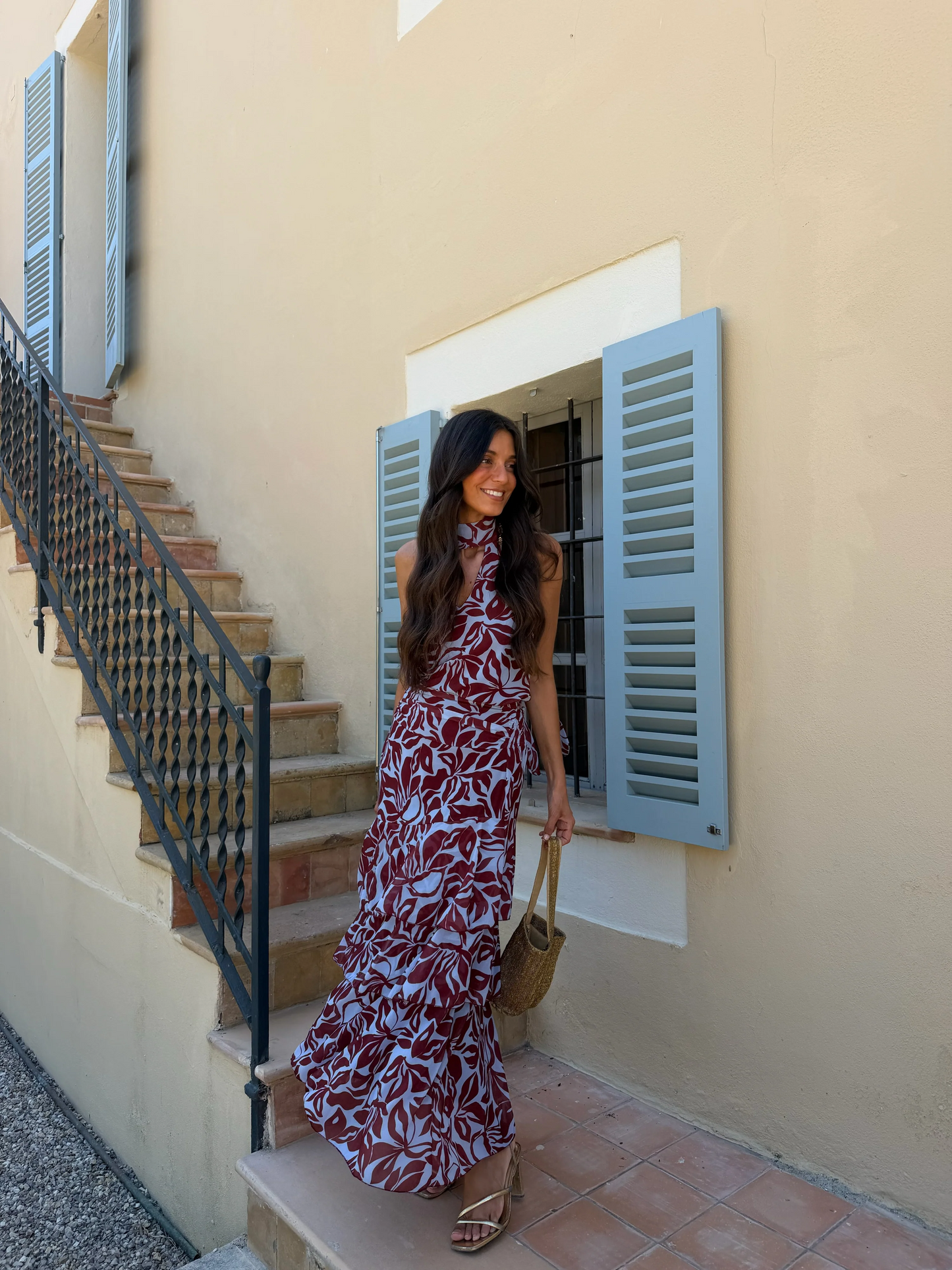 Amalfi | Conjunto