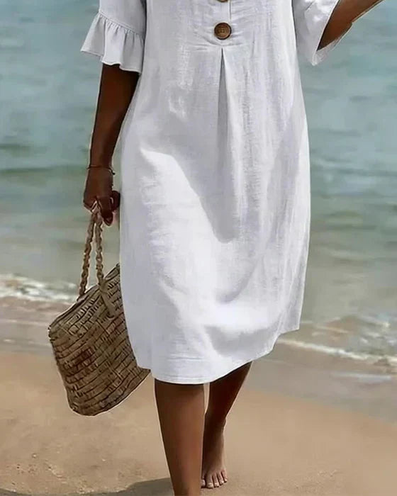 Julia | Vestido