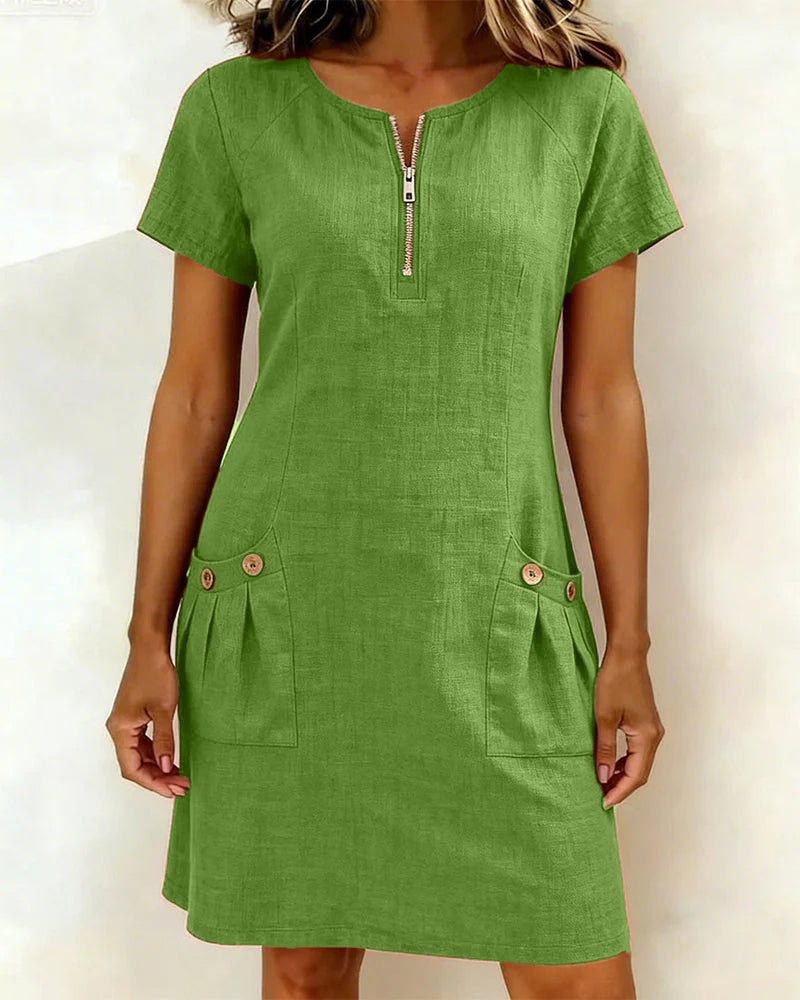 Verona | Vestido