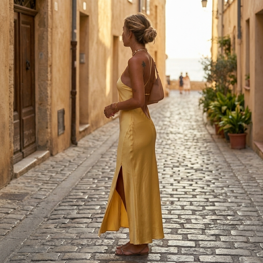 Moonlight|vestido