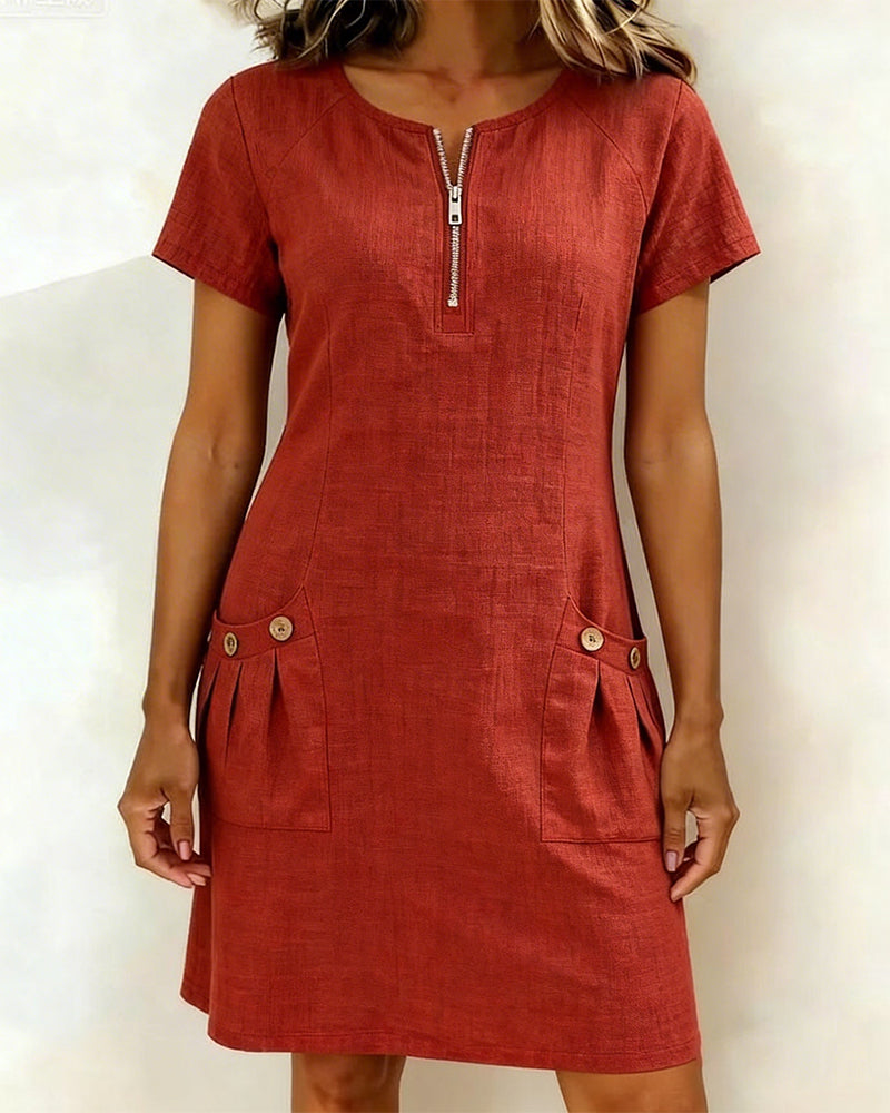 Verona | Vestido