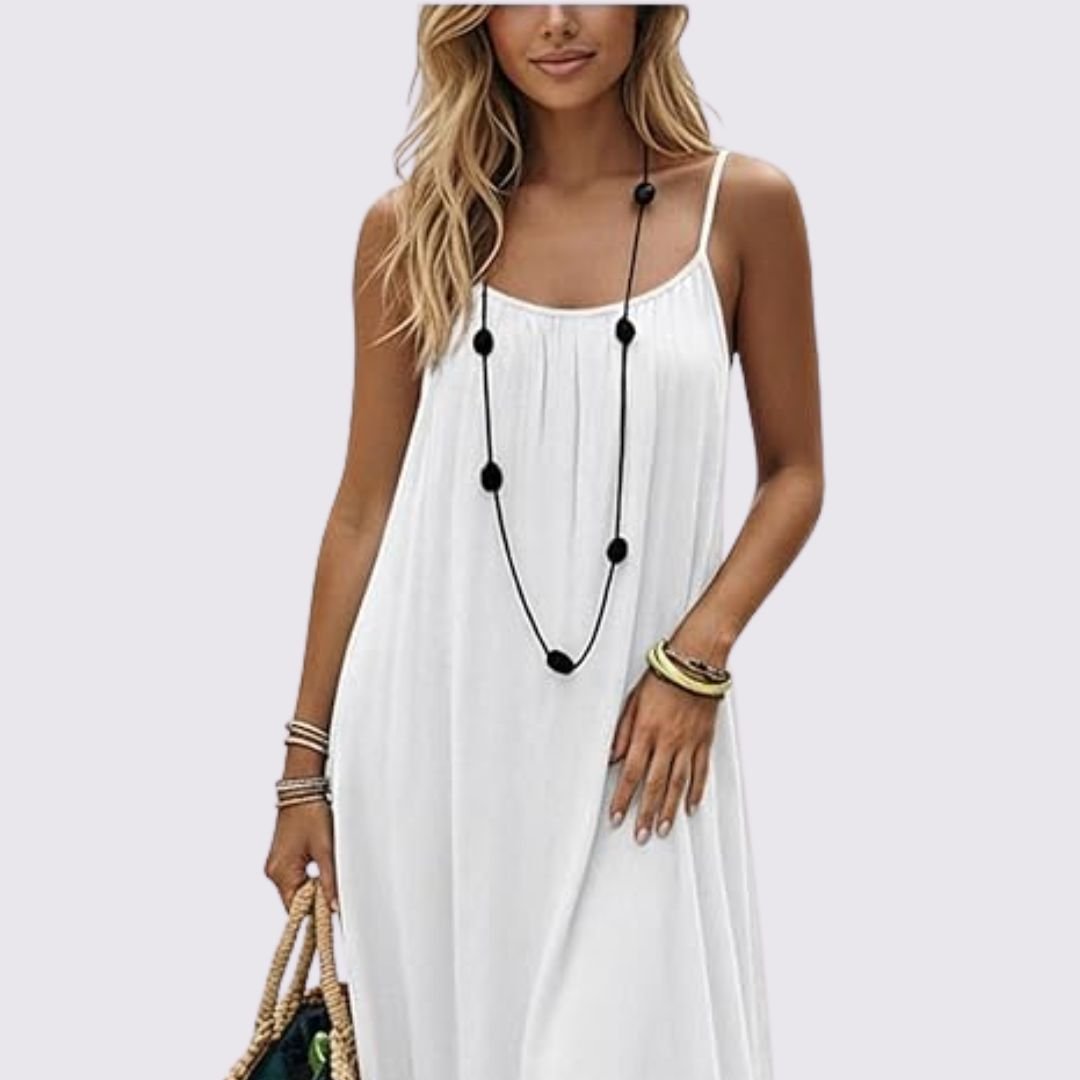 Azahara | Vestido