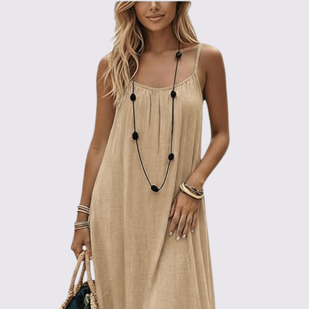 Azahara | Vestido