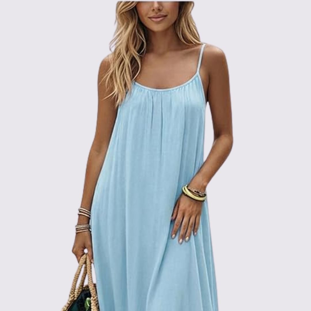 Azahara | Vestido