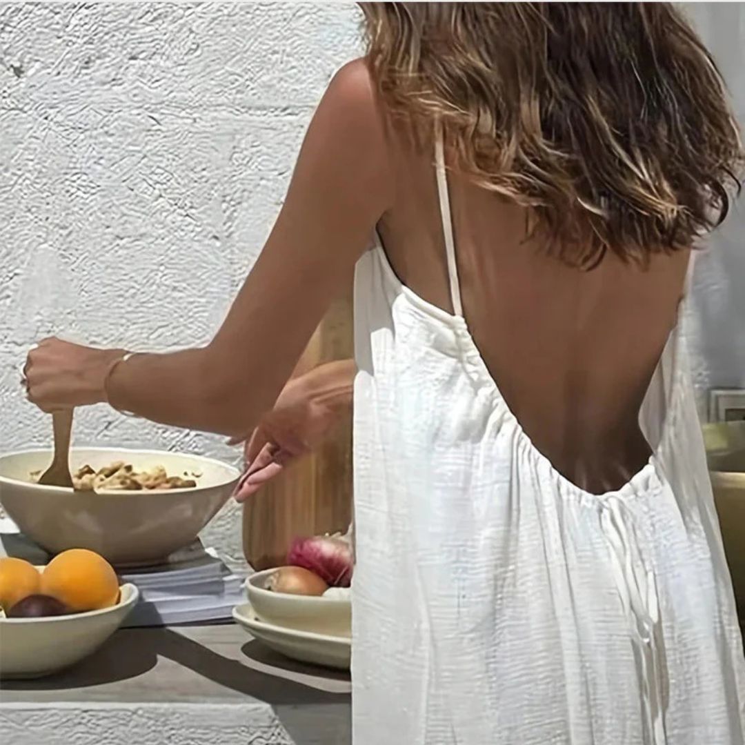 Azahara | Vestido