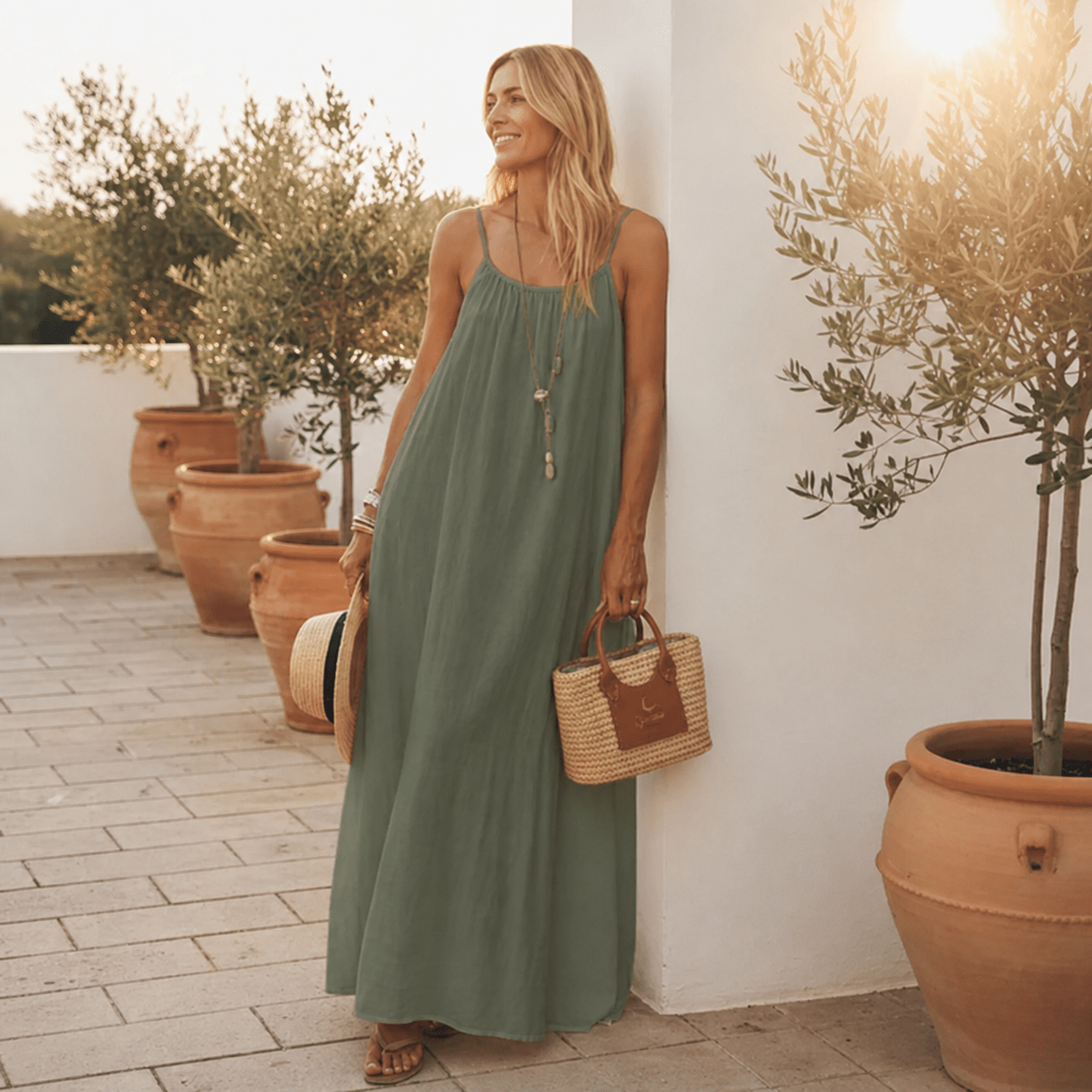 Azahara | Vestido