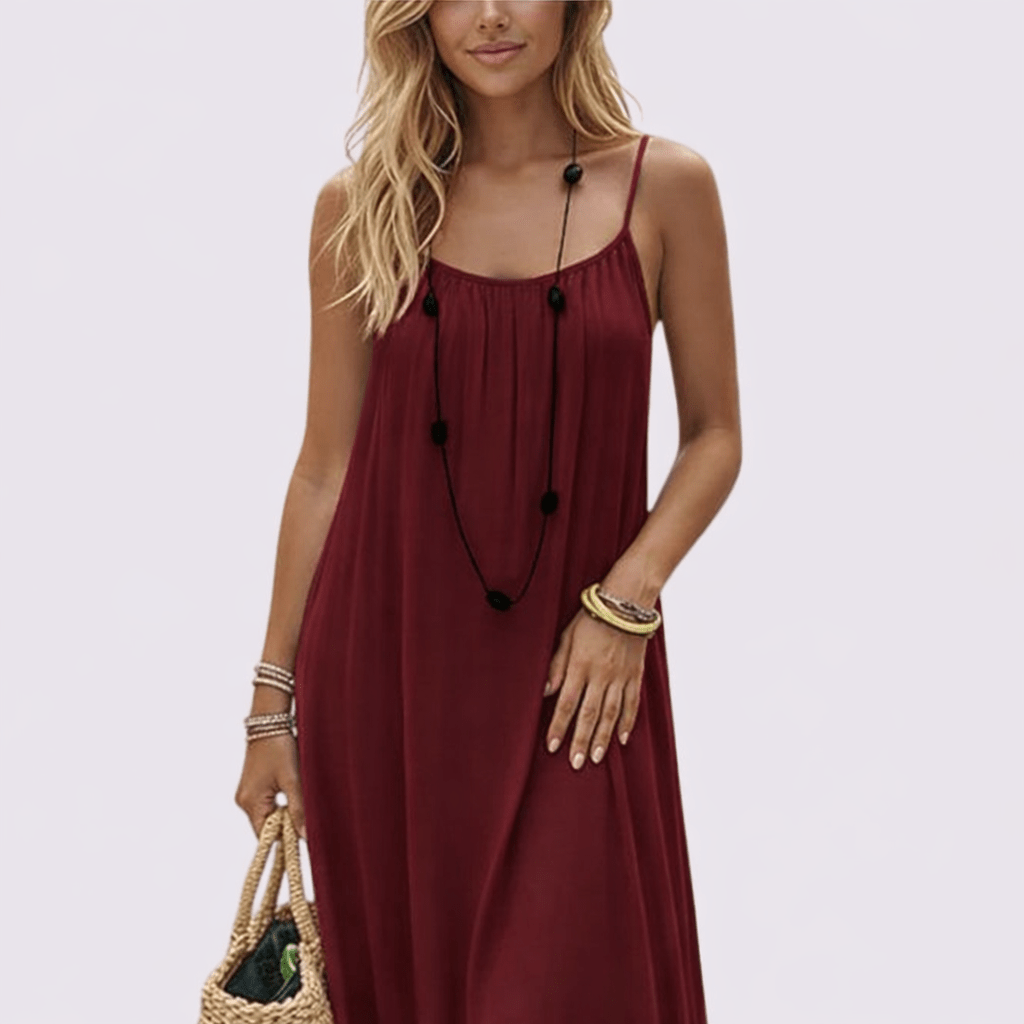 Azahara | Vestido