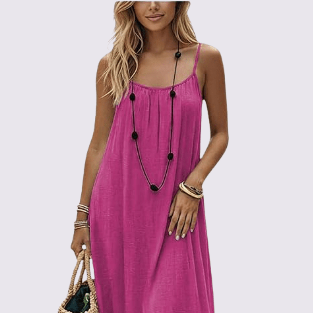 Azahara | Vestido