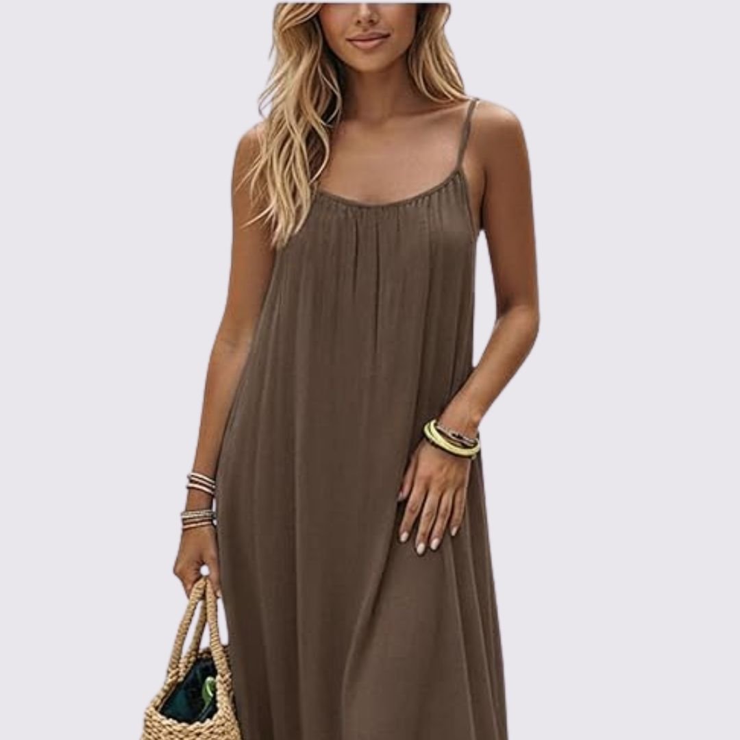 Azahara | Vestido