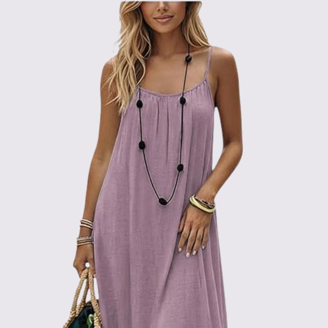 Azahara | Vestido