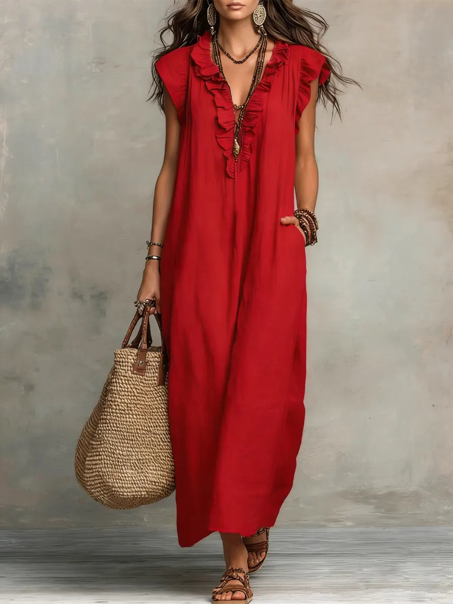 Alma | Vestido