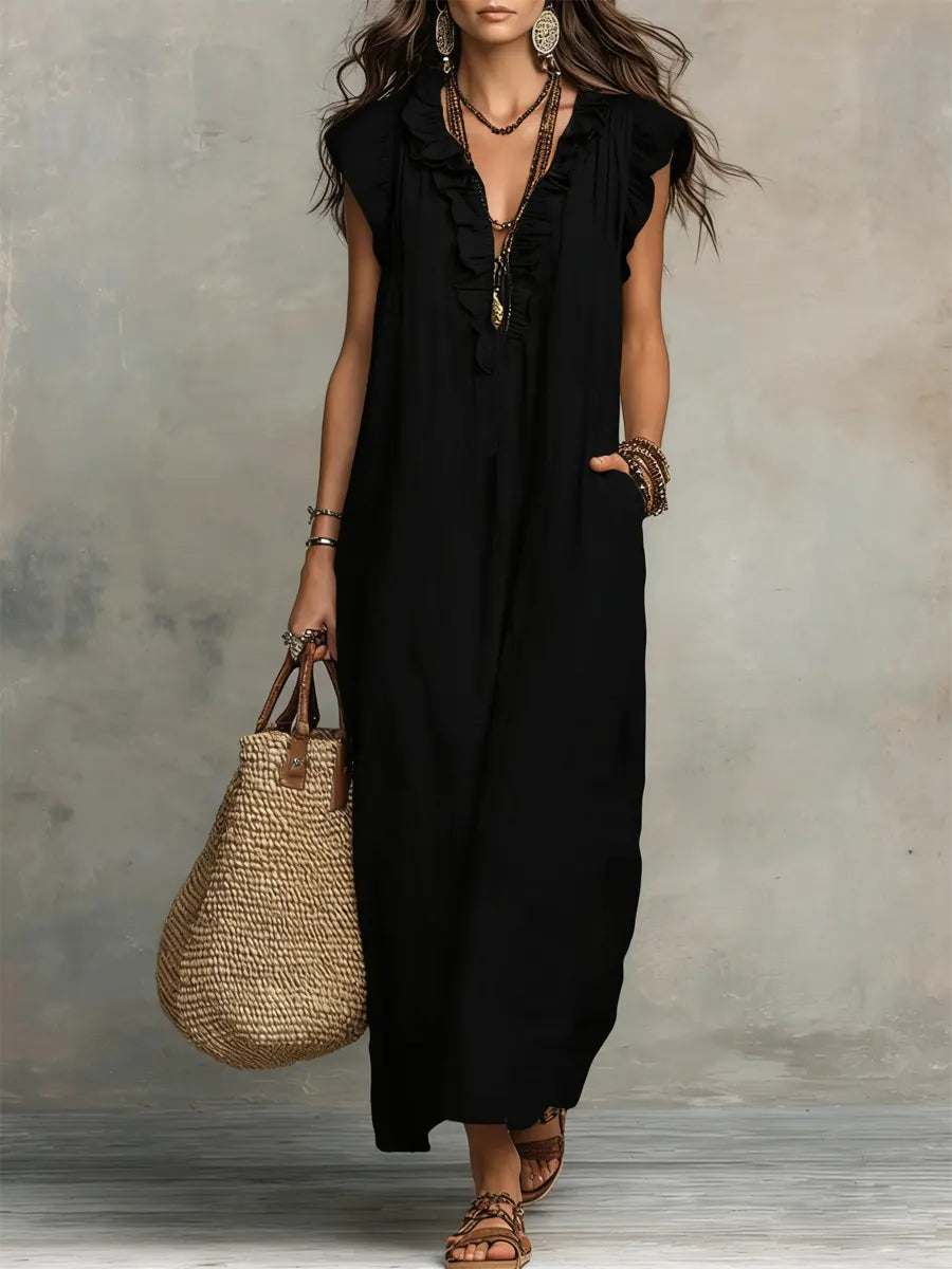 Alma | Vestido