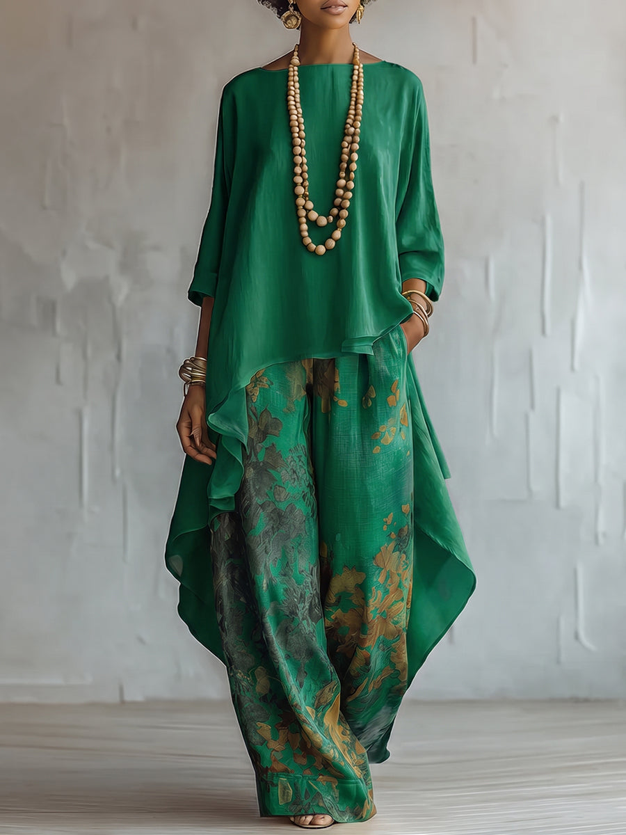 Vega | Conjunto