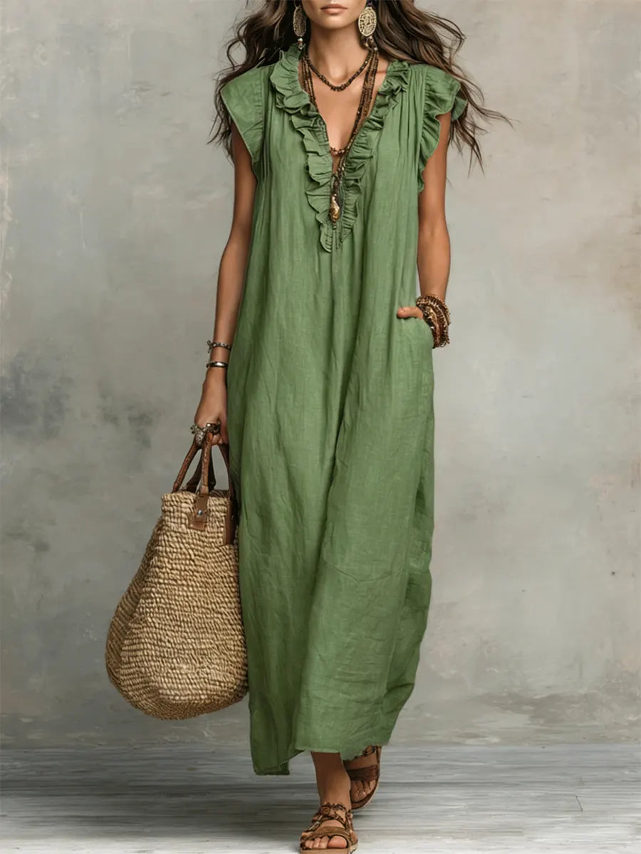 Alma | Vestido