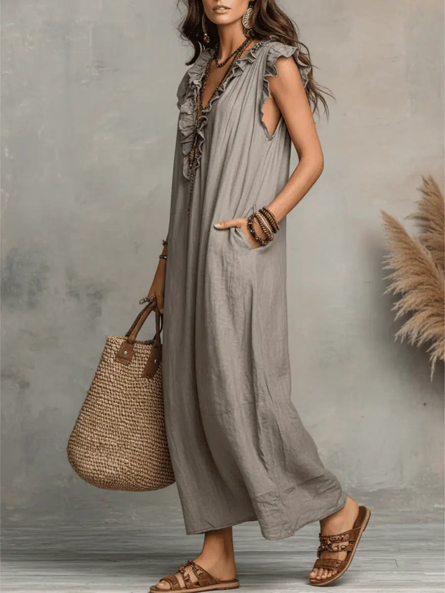 Alma | Vestido